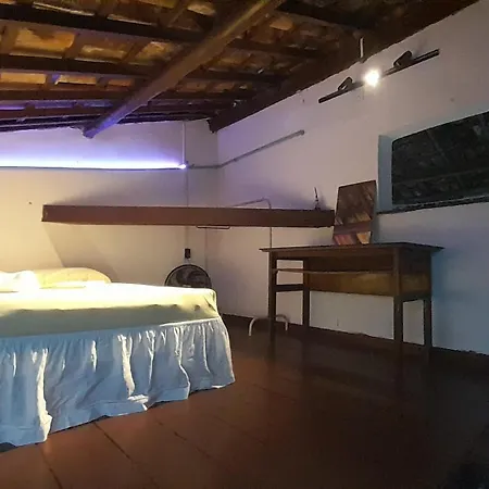 Casa Inteira No Santo Antonio Alem Do Carmo Villa Salvador Exterior photo