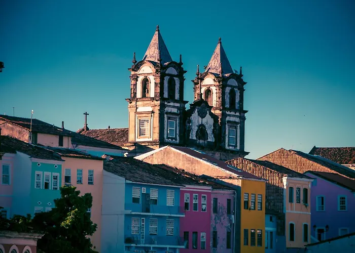 Casa Inteira No Santo Antonio Alem Do Carmo