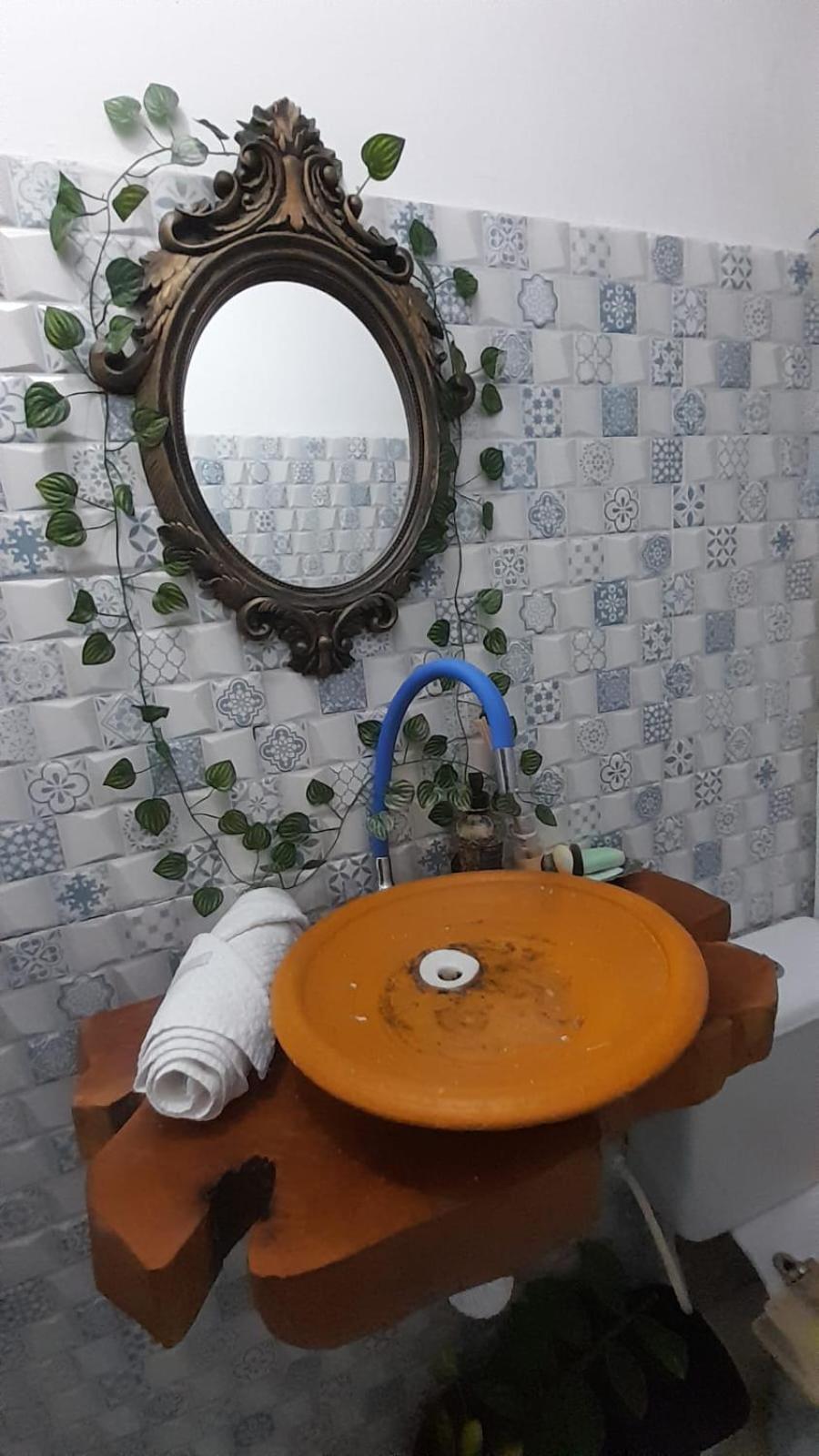 Casa Inteira No Santo Antonio Alem Do Carmo