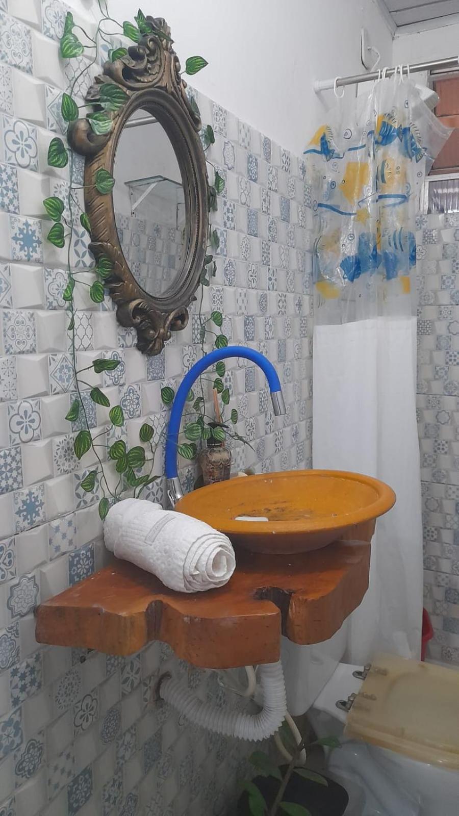 Casa de Férias Casa Inteira No Santo Antonio Alem Do Carmo