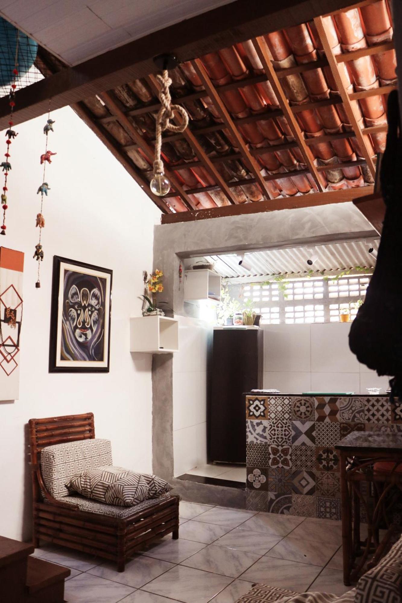 Casa Inteira No Santo Antonio Alem Do Carmo Salvador