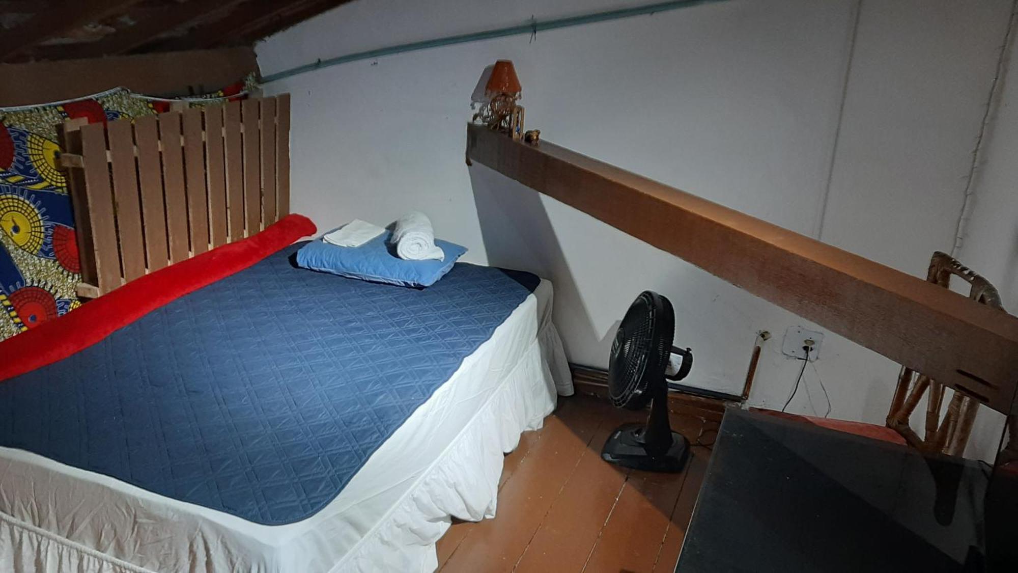 Casa Inteira No Santo Antonio Alem Do Carmo *