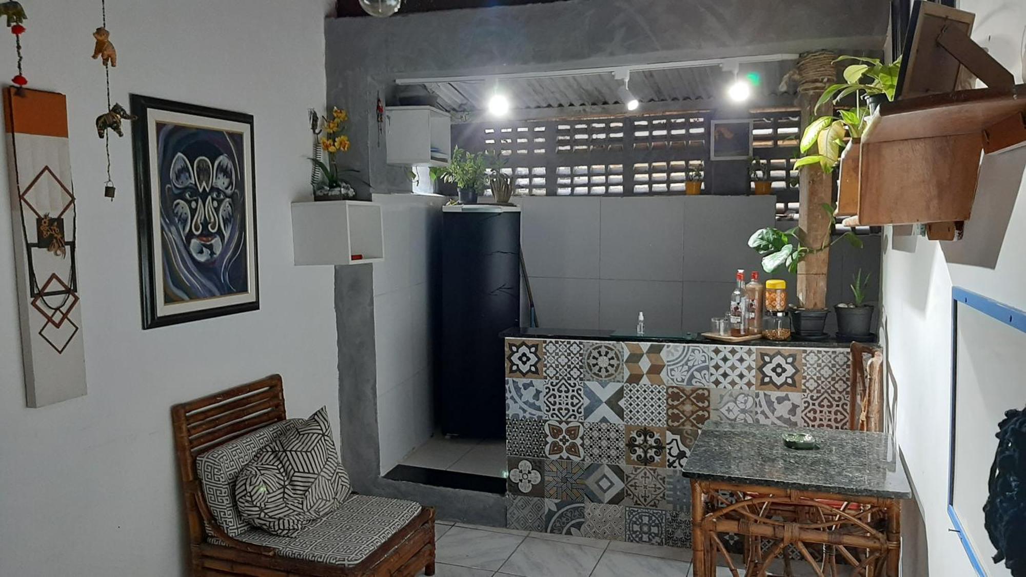 Casa de Férias Casa Inteira No Santo Antonio Alem Do Carmo Salvador