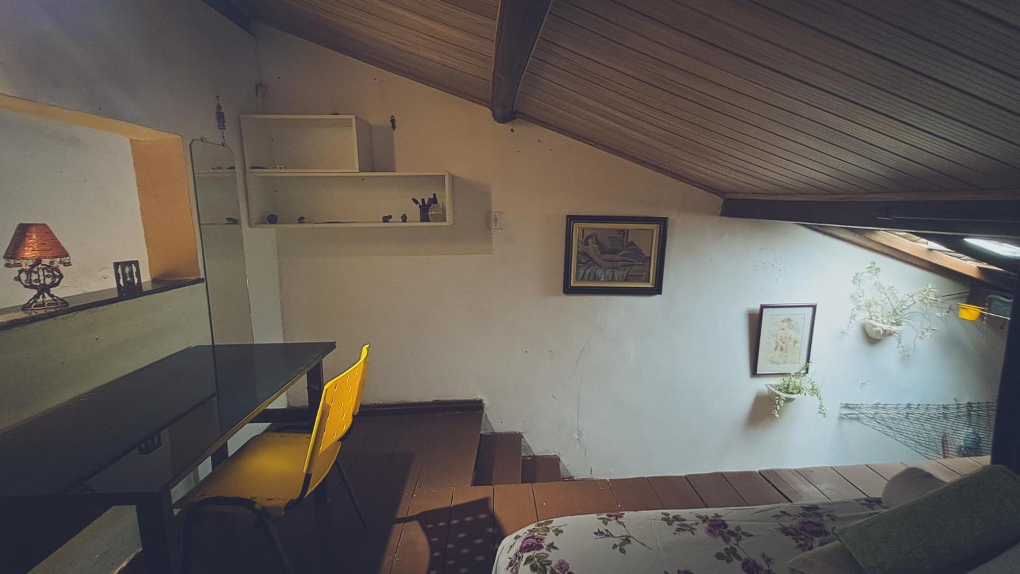 Casa Inteira No Santo Antonio Alem Do Carmo *