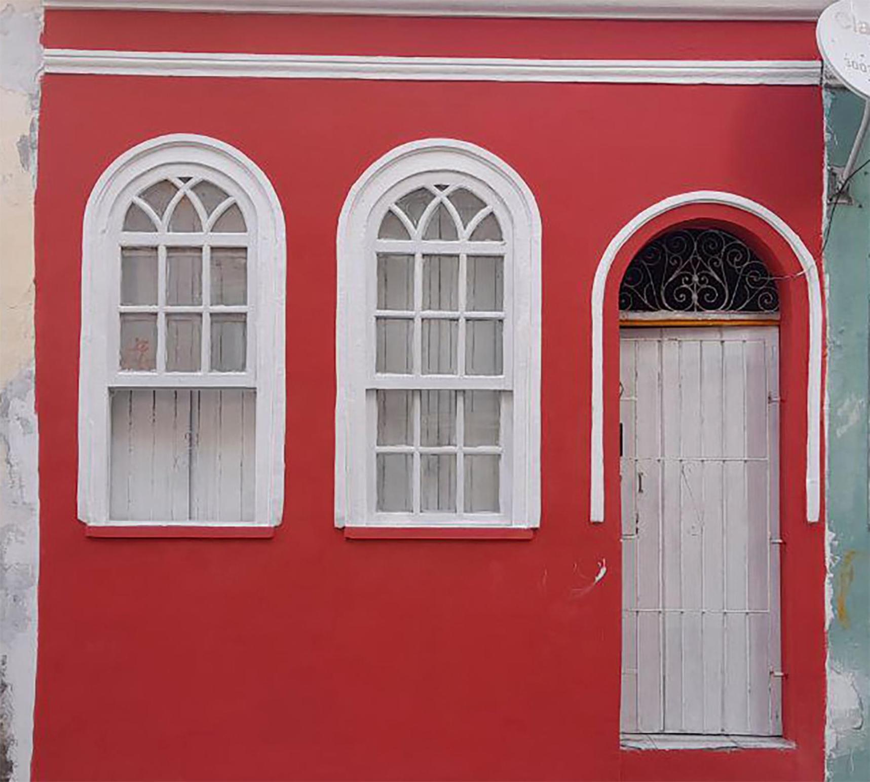Casa de Férias Casa Inteira No Santo Antonio Alem Do Carmo *